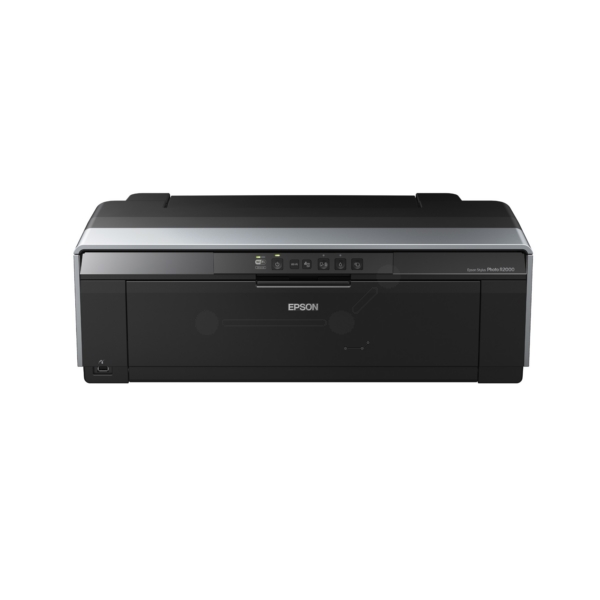 Epson Stylus Photo R 2000