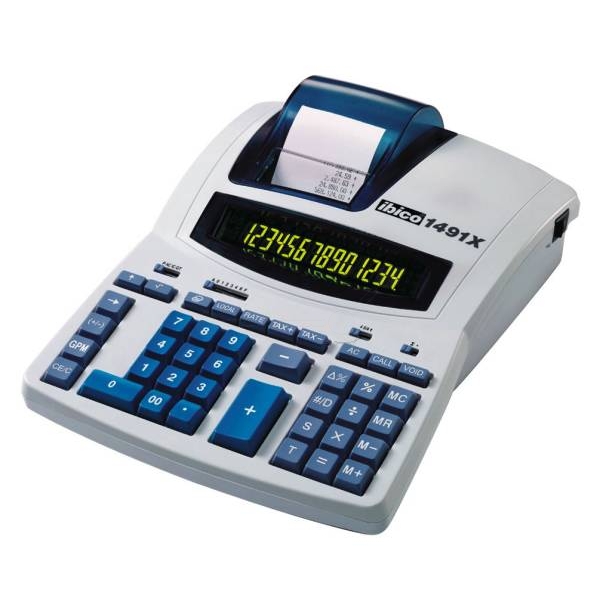 Ibico 1491 X