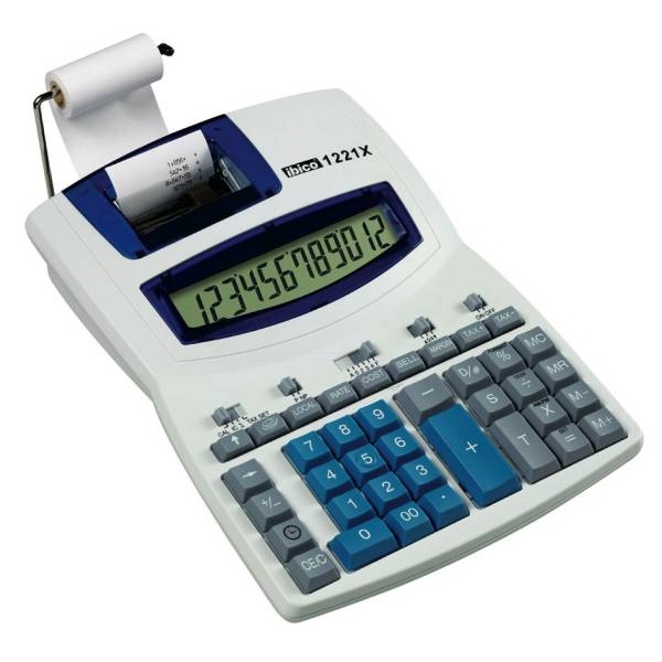 Ibico 1221 X