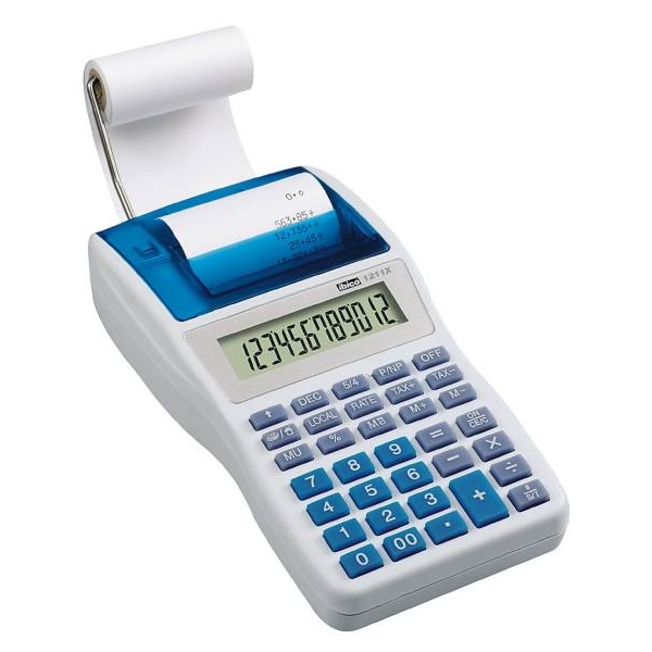 Ibico 1211 X