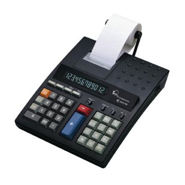 Triumph-Adler Twen 5300 Series