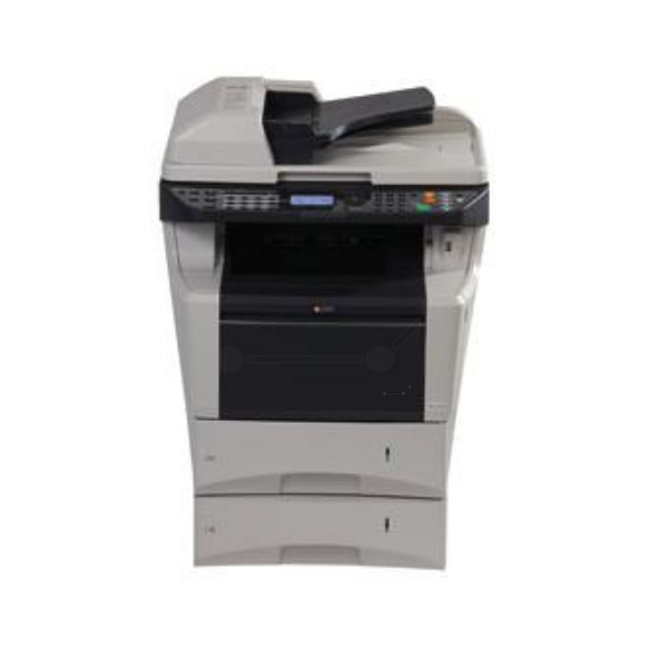 Triumph-Adler DC 2440