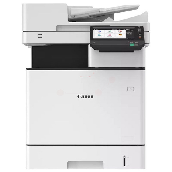 Canon i-SENSYS MF 842 Cdw