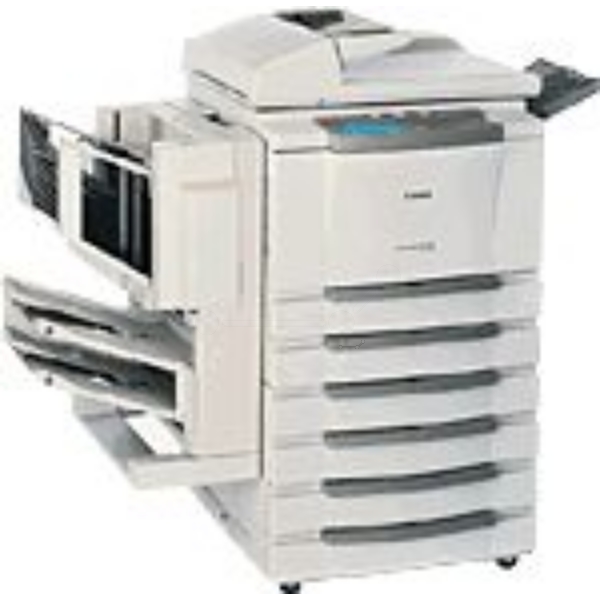 Canon imageRUNNER 210 n