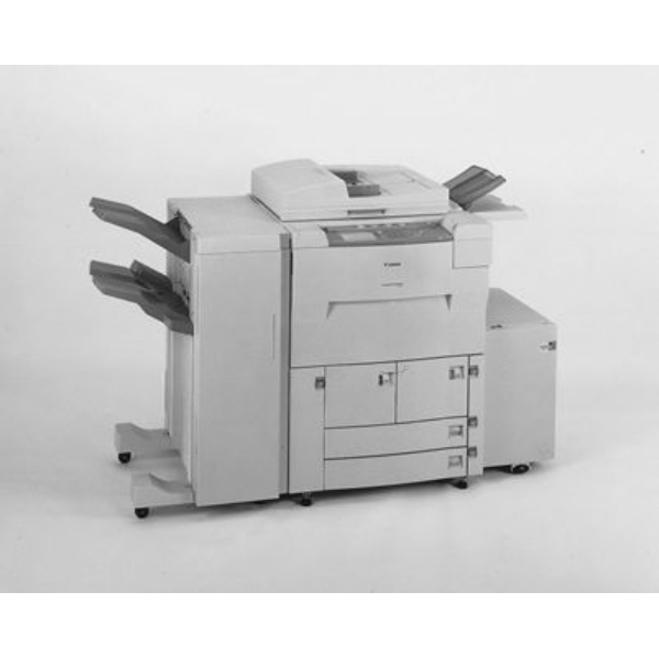 Canon imageRUNNER 550