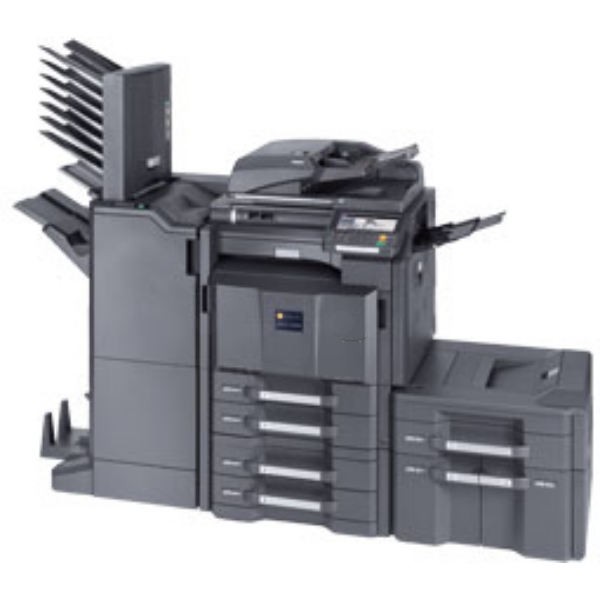 Triumph-Adler DCC 2950