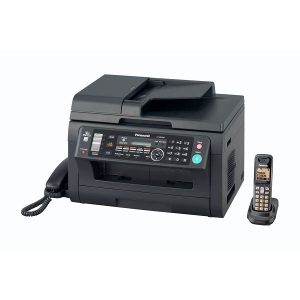 Panasonic KX-MB 2061 PD