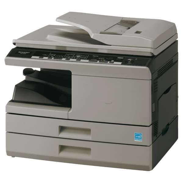 Sharp MX-B 200 Series