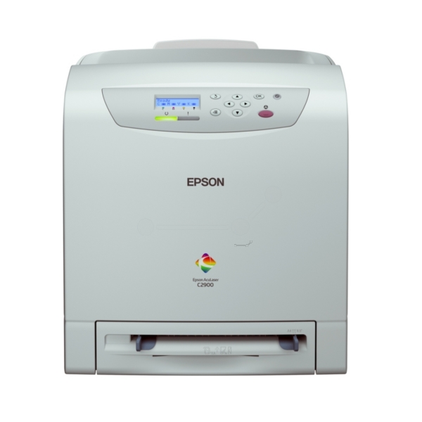 Epson Aculaser C 2900 DN