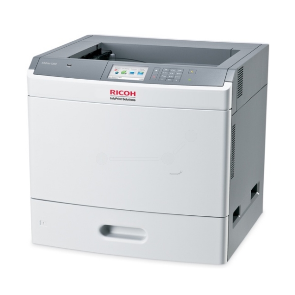 IBM Infoprint C 2047