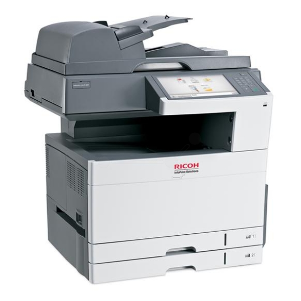 IBM Infoprint C 2075 MFP