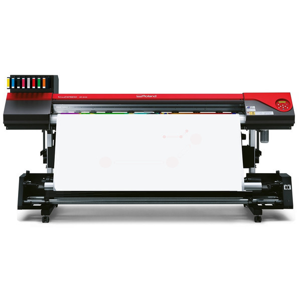 Roland VersaEXPRESS RF-640 8 Colour