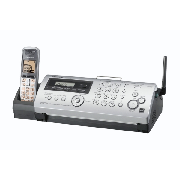 Panasonic KX-FC 265 G-S