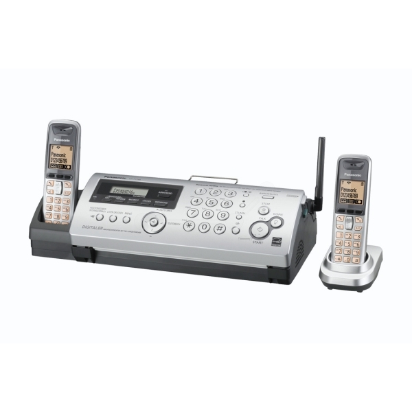 Panasonic KX-FC 266 G-S
