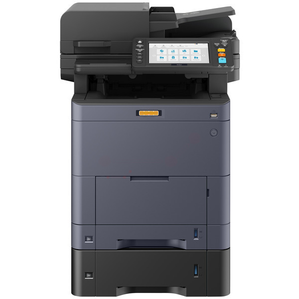 Triumph-Adler 458 Ci