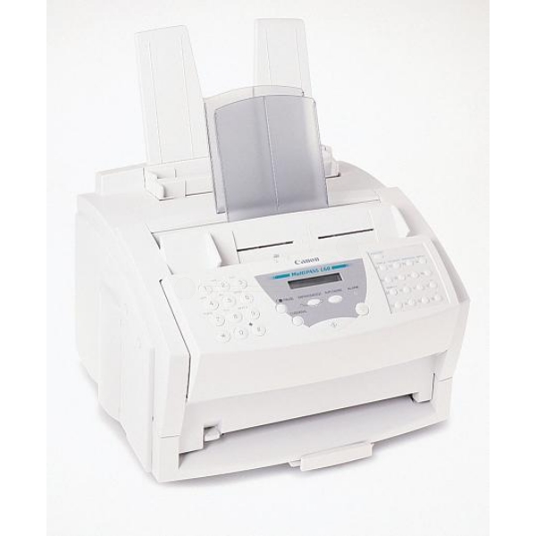 Canon Multipass L 60