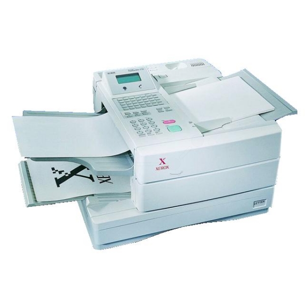 Xerox Document WorkCentre Pro 735