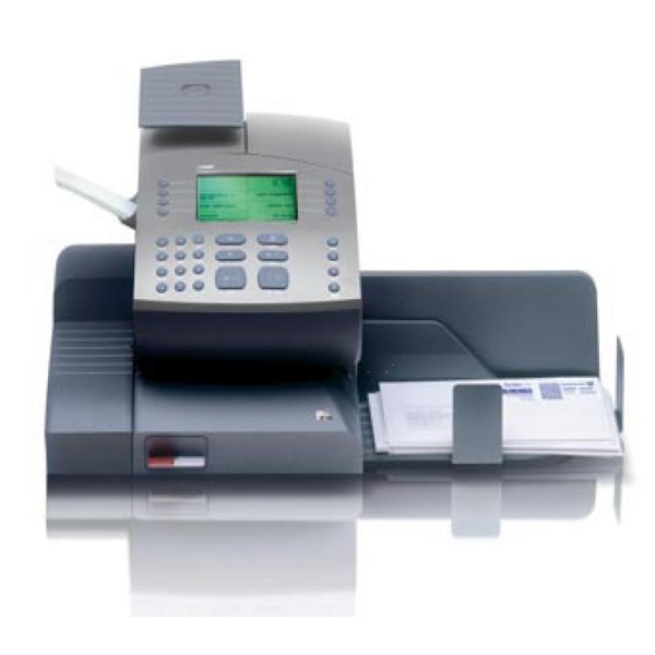 Francotyp Ultimail 125