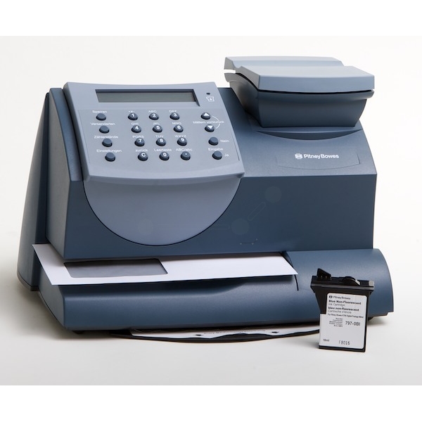 Pitney Bowes DM 55 i