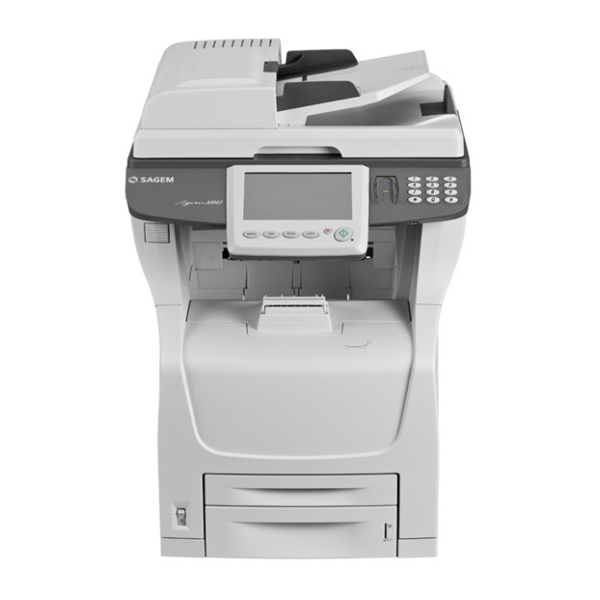 Sagem MF 5990 Series