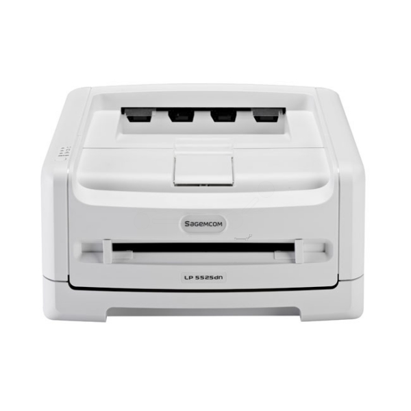 Sagem LP 5525 DN