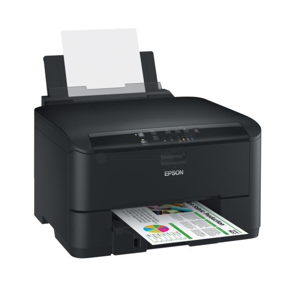 Epson WorkForce Pro WP-4025 DW