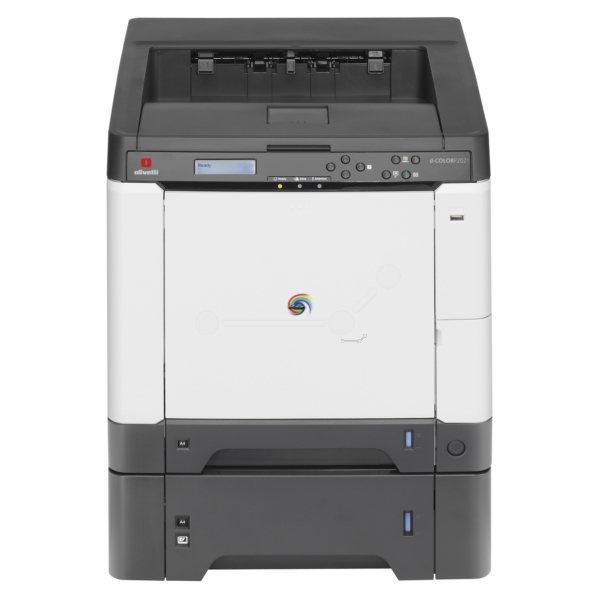 Olivetti D-Color P 2021