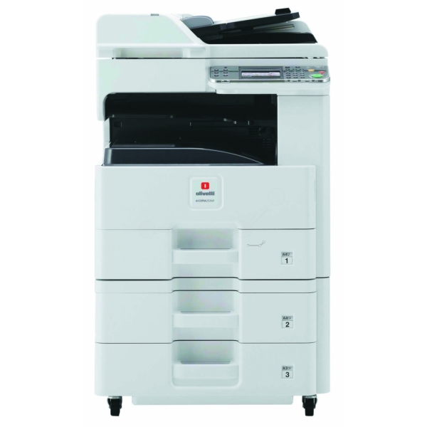 Olivetti D-Copia 253 MF Plus