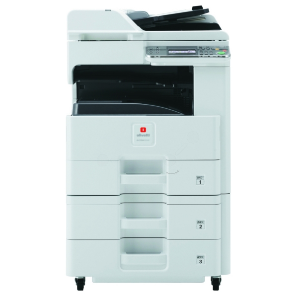 Olivetti D-Copia 303 MF Plus