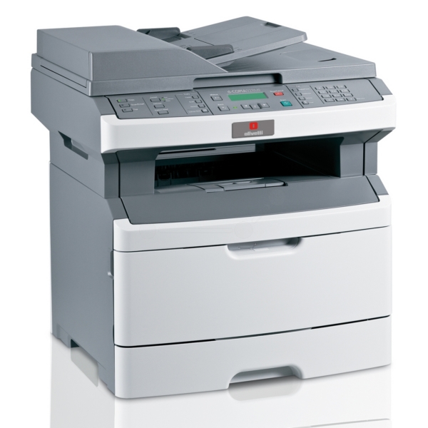 Olivetti D-Copia 928 MF