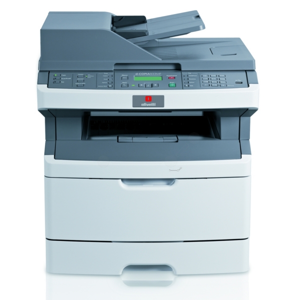 Olivetti D-Copia 933 MF