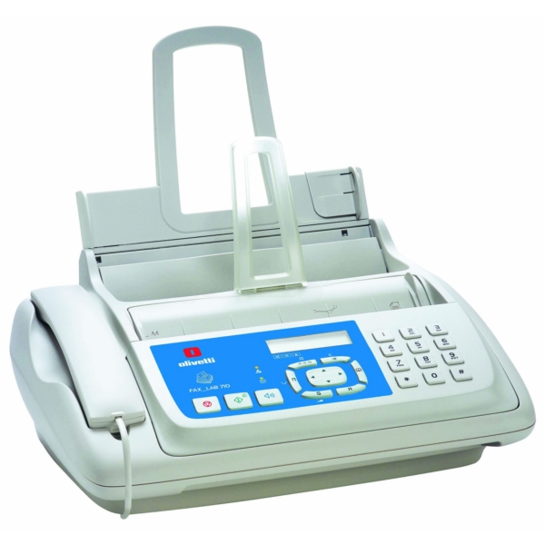 Olivetti Fax-LAB 710