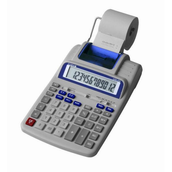 Olympia CPD 430