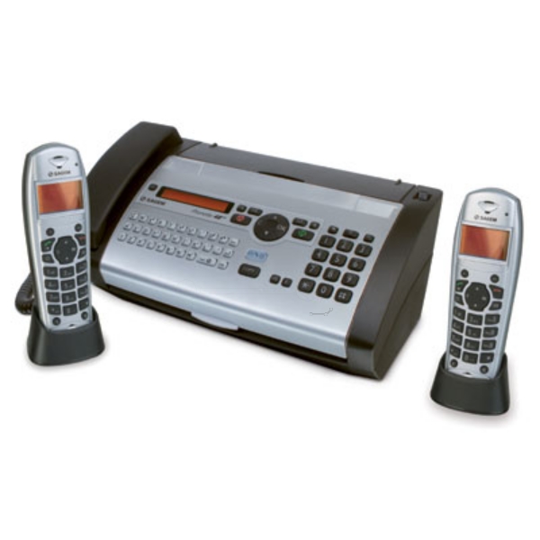 Sagem Phonefax 48 DTS duo