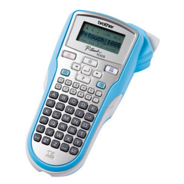Brother P-Touch 1005 Series