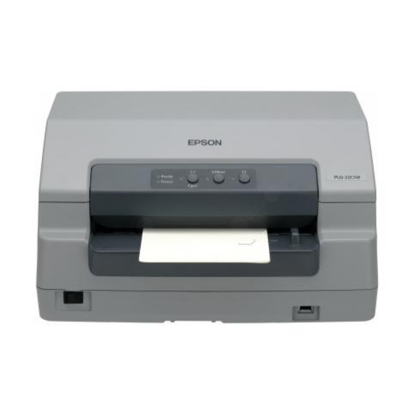 Epson PLQ 22 CSM USB