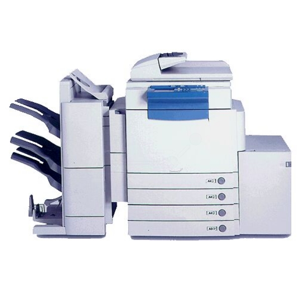 Canon imageRUNNER C 2100 S