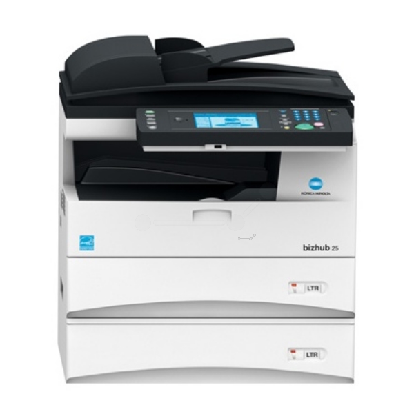 Konica Minolta bizhub 25