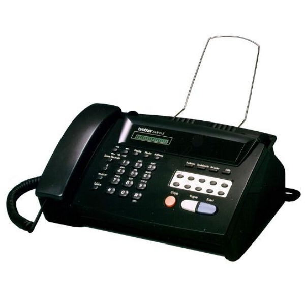 Brother Fax 510 Series