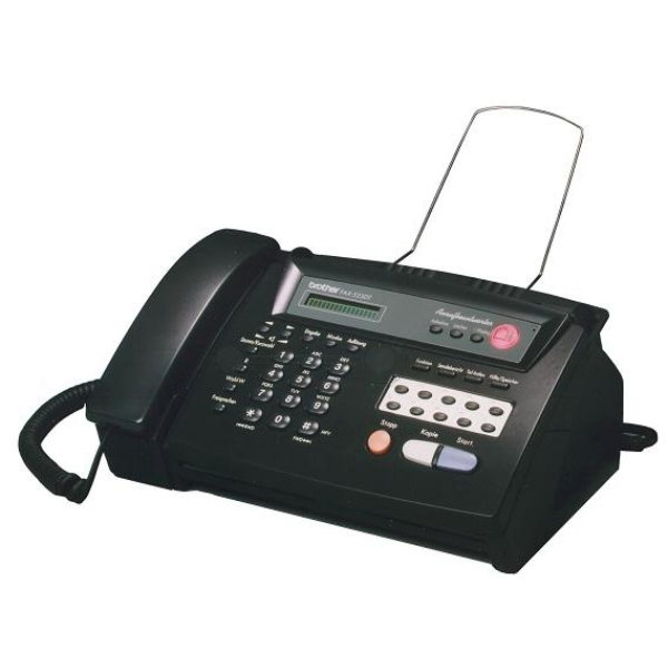 Brother Fax 525 DT