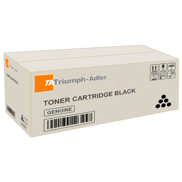 Toner-Kit TK-Ut-PK-3013-bkO für Utax P-4536 i MFP
