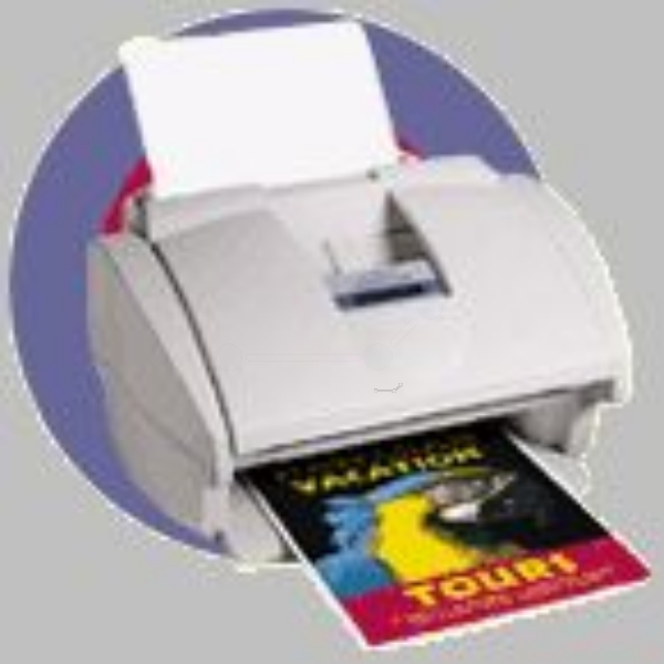 Canon Multipass C 530