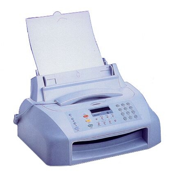 Olivetti OFX 520 Series