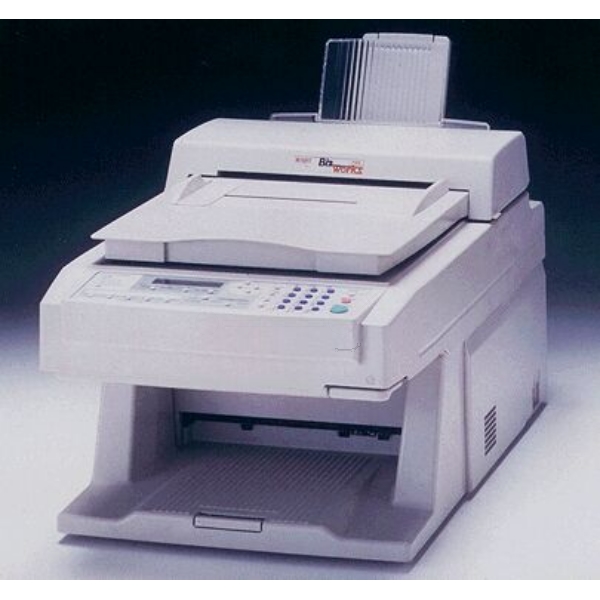 Ricoh Bizworks 706