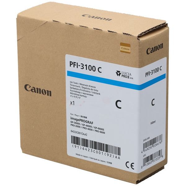 TP-Ca-PFI3100C-cO