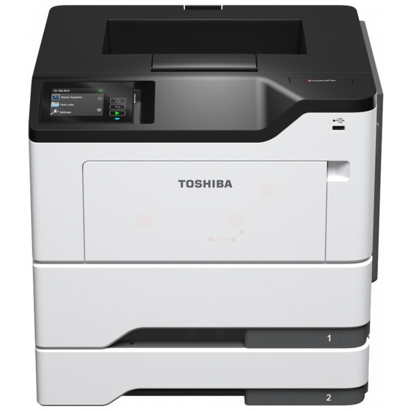 Toshiba E-Studio 479 P