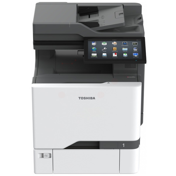 Toshiba E-Studio 509 CS