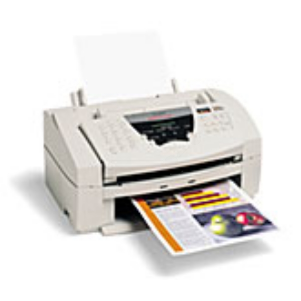 Canon Multipass C 635