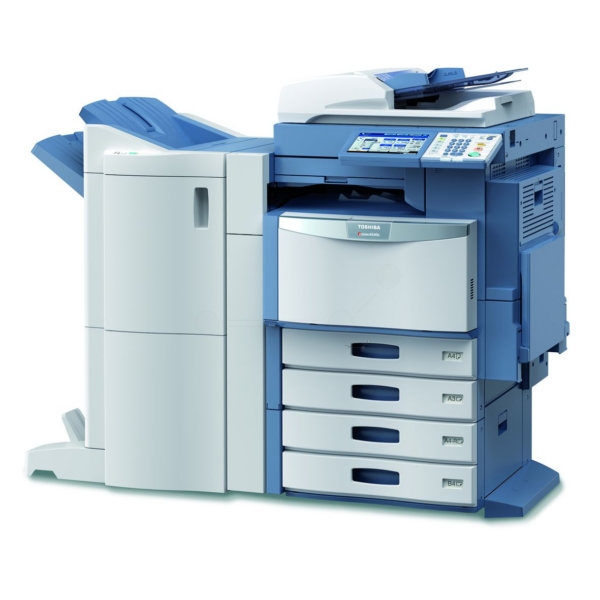 Toshiba E-Studio 4540 C