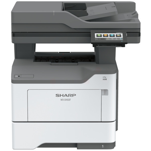 Sharp MX-B 468 F